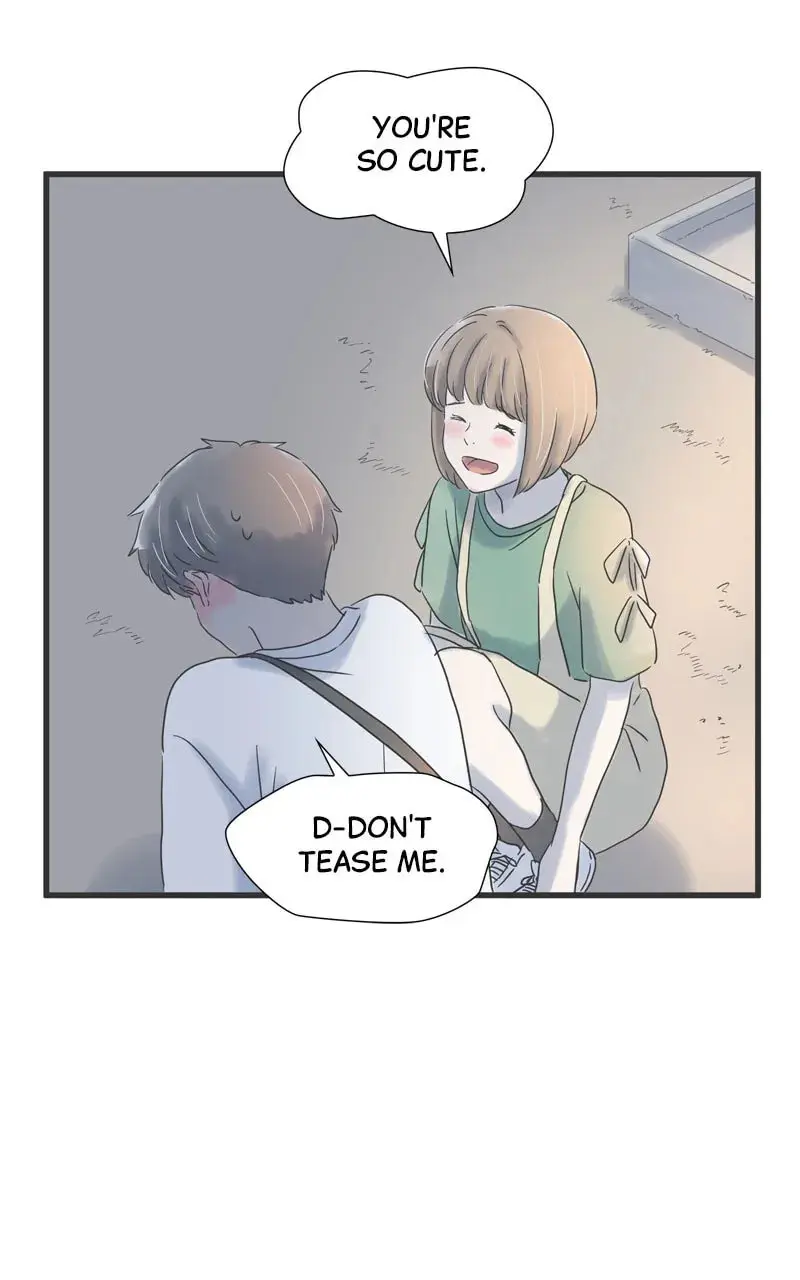 It Rains On Precious Days - Chapter 83 - Page 48