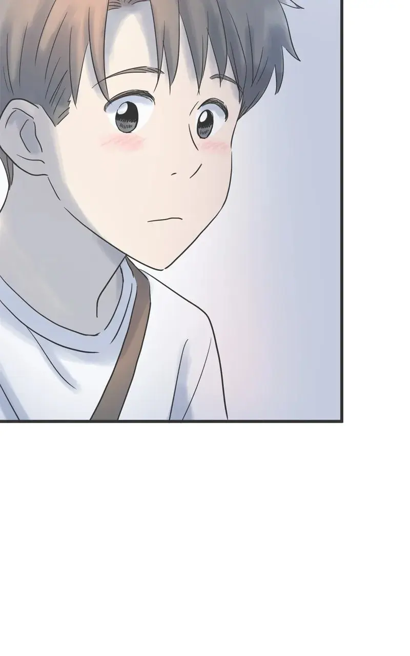 It Rains On Precious Days - Chapter 83 - Page 50