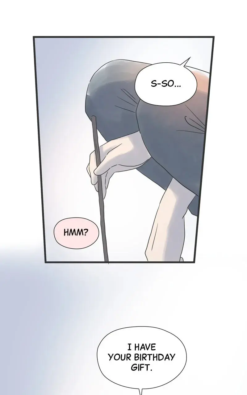 It Rains On Precious Days - Chapter 83 - Page 51