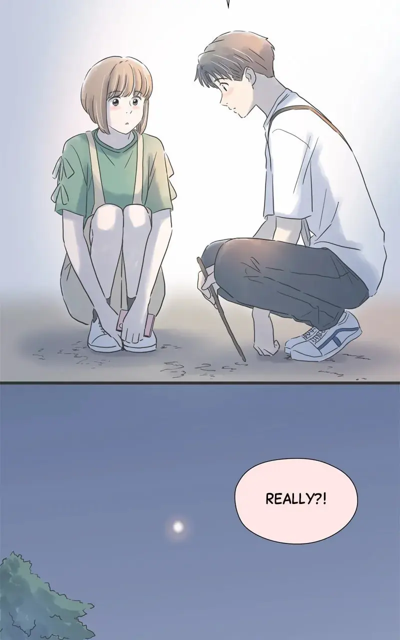 It Rains On Precious Days - Chapter 83 - Page 52