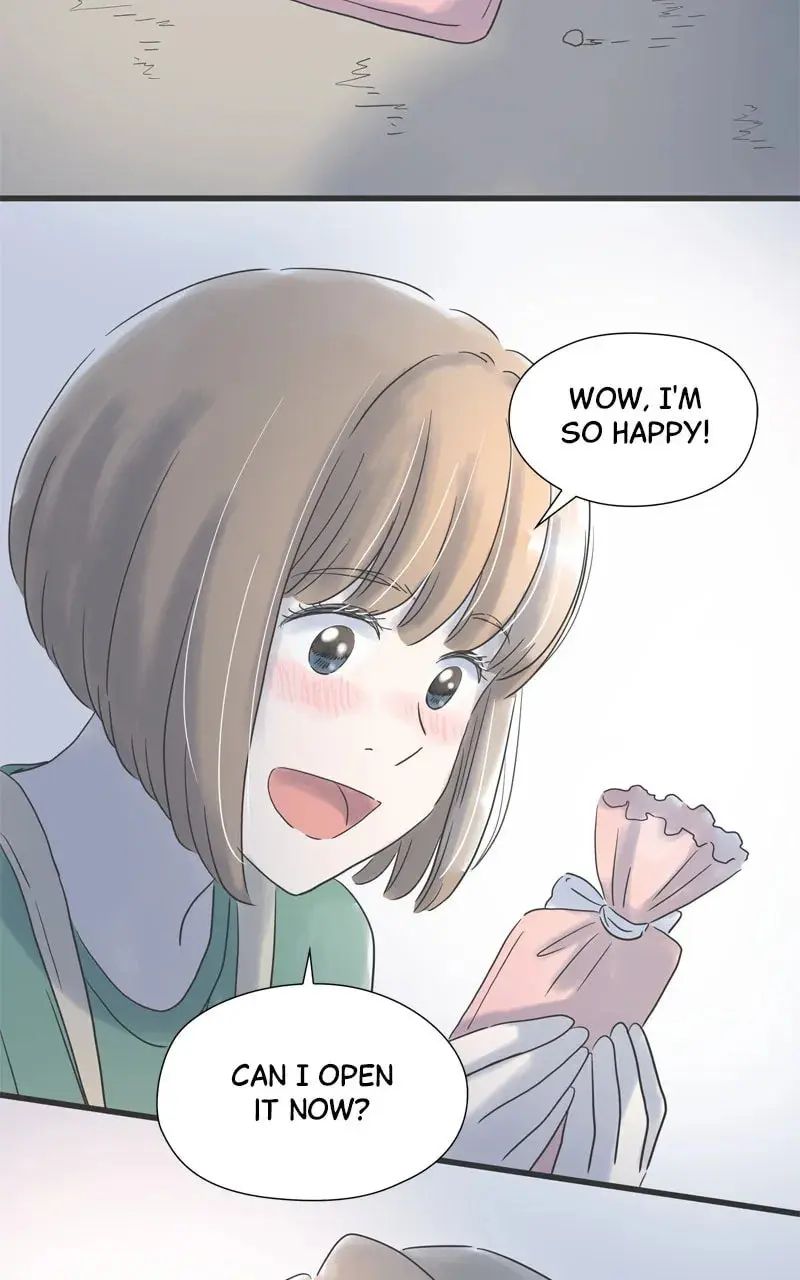 It Rains On Precious Days - Chapter 83 - Page 54