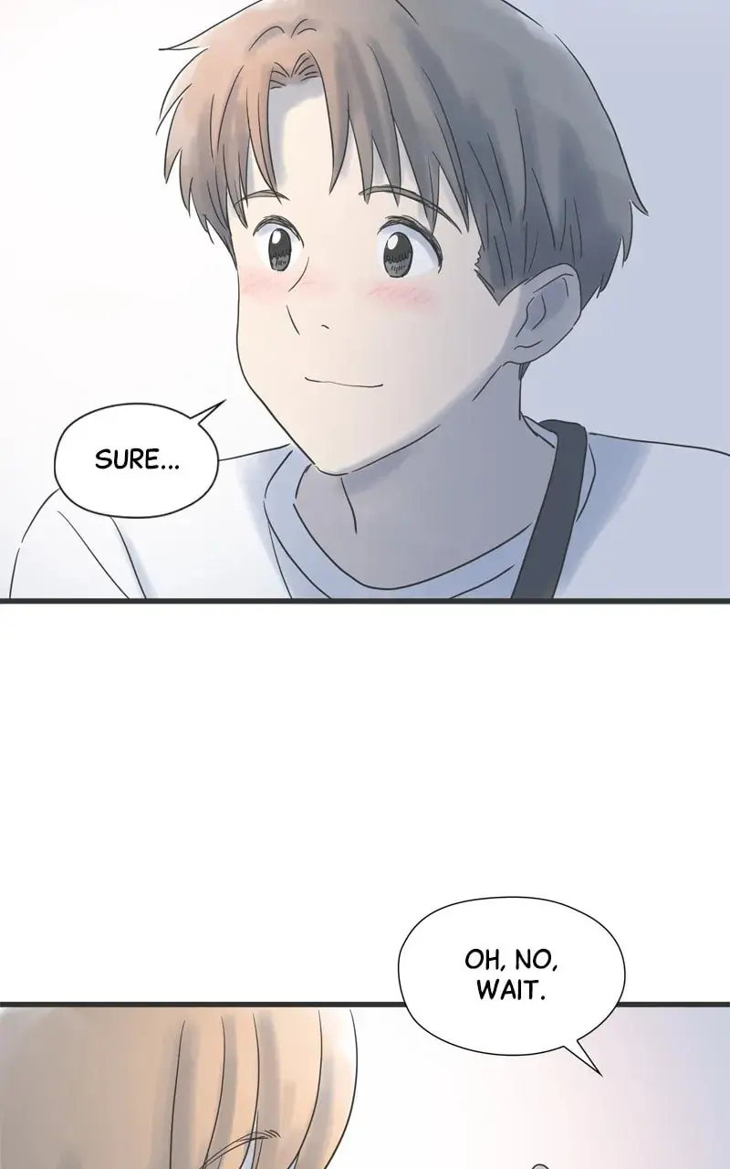 It Rains On Precious Days - Chapter 83 - Page 55