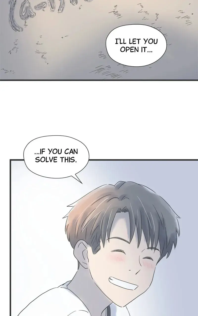 It Rains On Precious Days - Chapter 83 - Page 57