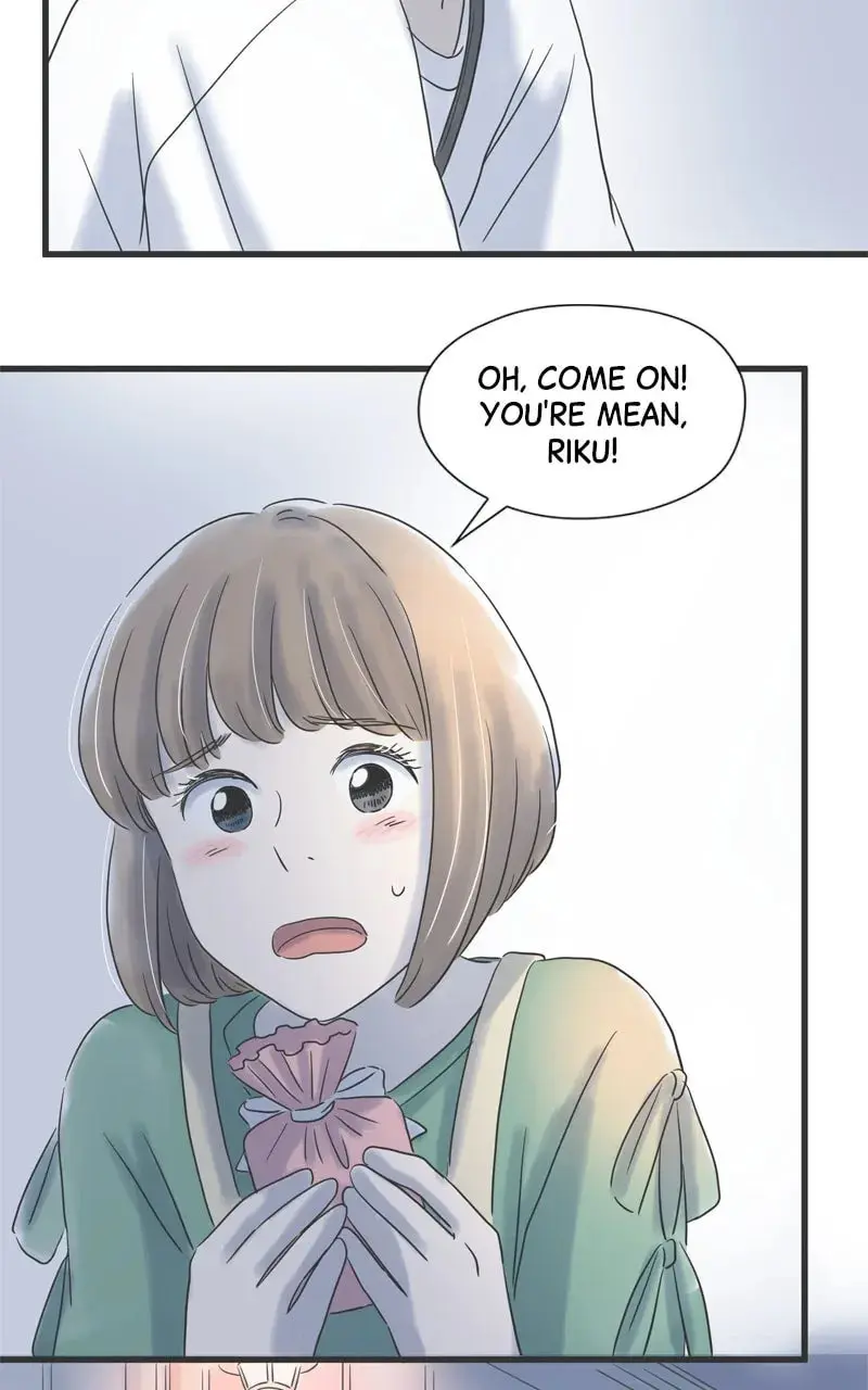 It Rains On Precious Days - Chapter 83 - Page 58
