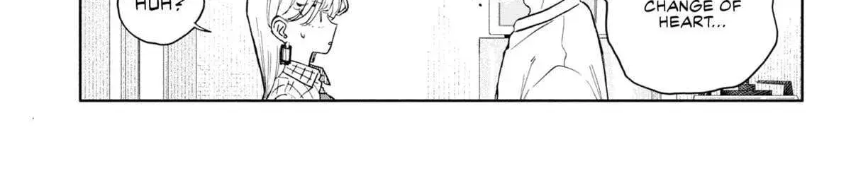 Hope You're Happy, Lemon - Chapter 81 - Page 6