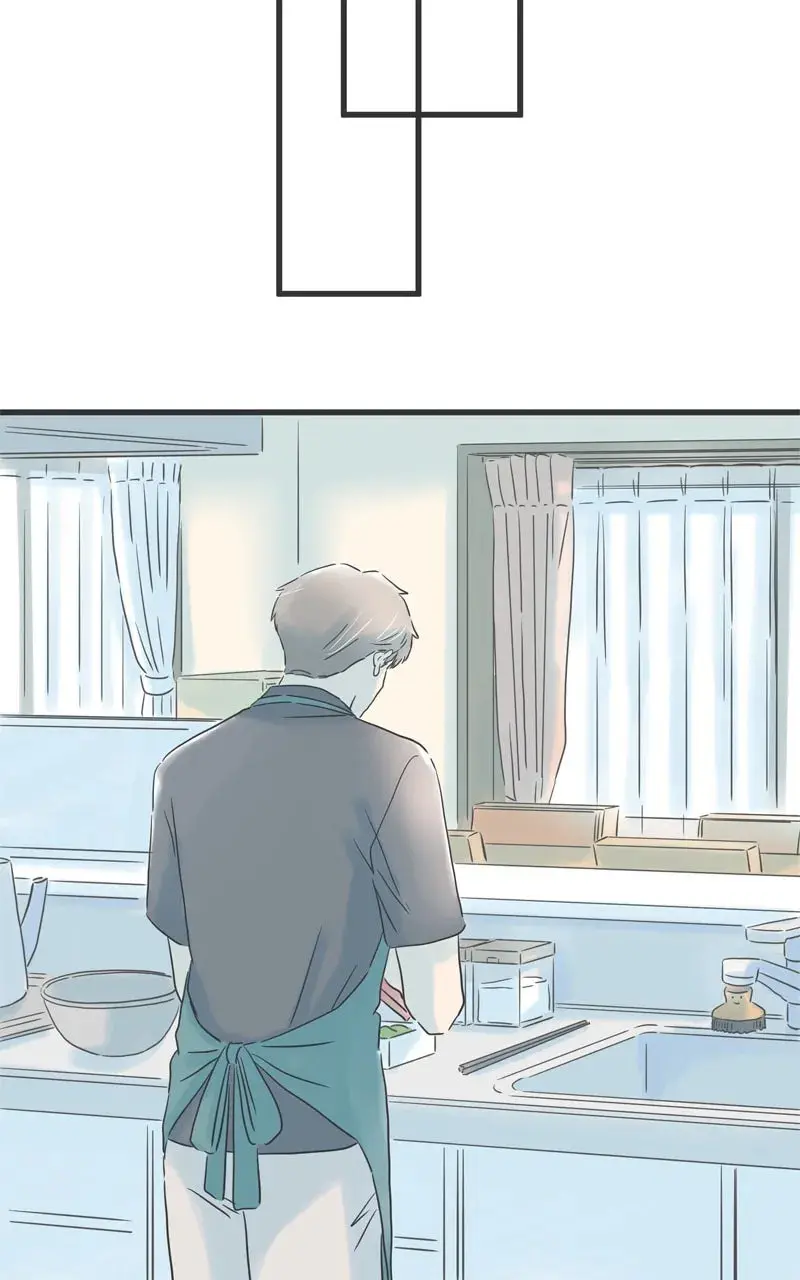 It Rains On Precious Days - Chapter 83 - Page 61
