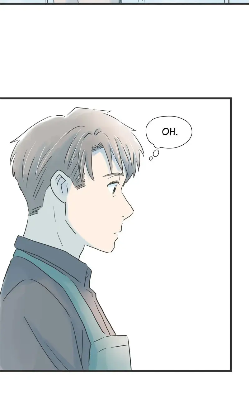 It Rains On Precious Days - Chapter 83 - Page 62