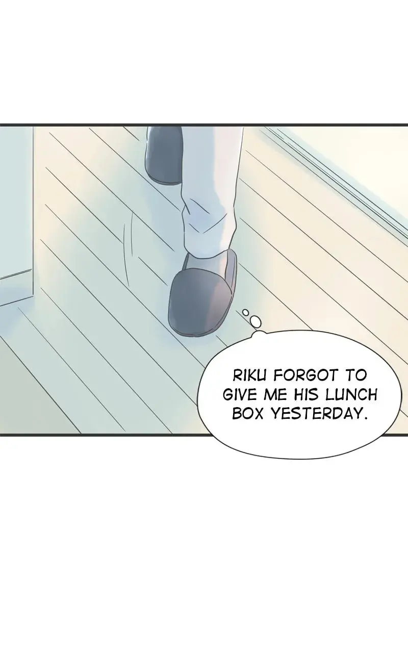 It Rains On Precious Days - Chapter 83 - Page 63