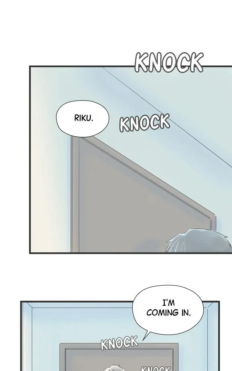 It Rains On Precious Days - Chapter 83 - Page 64