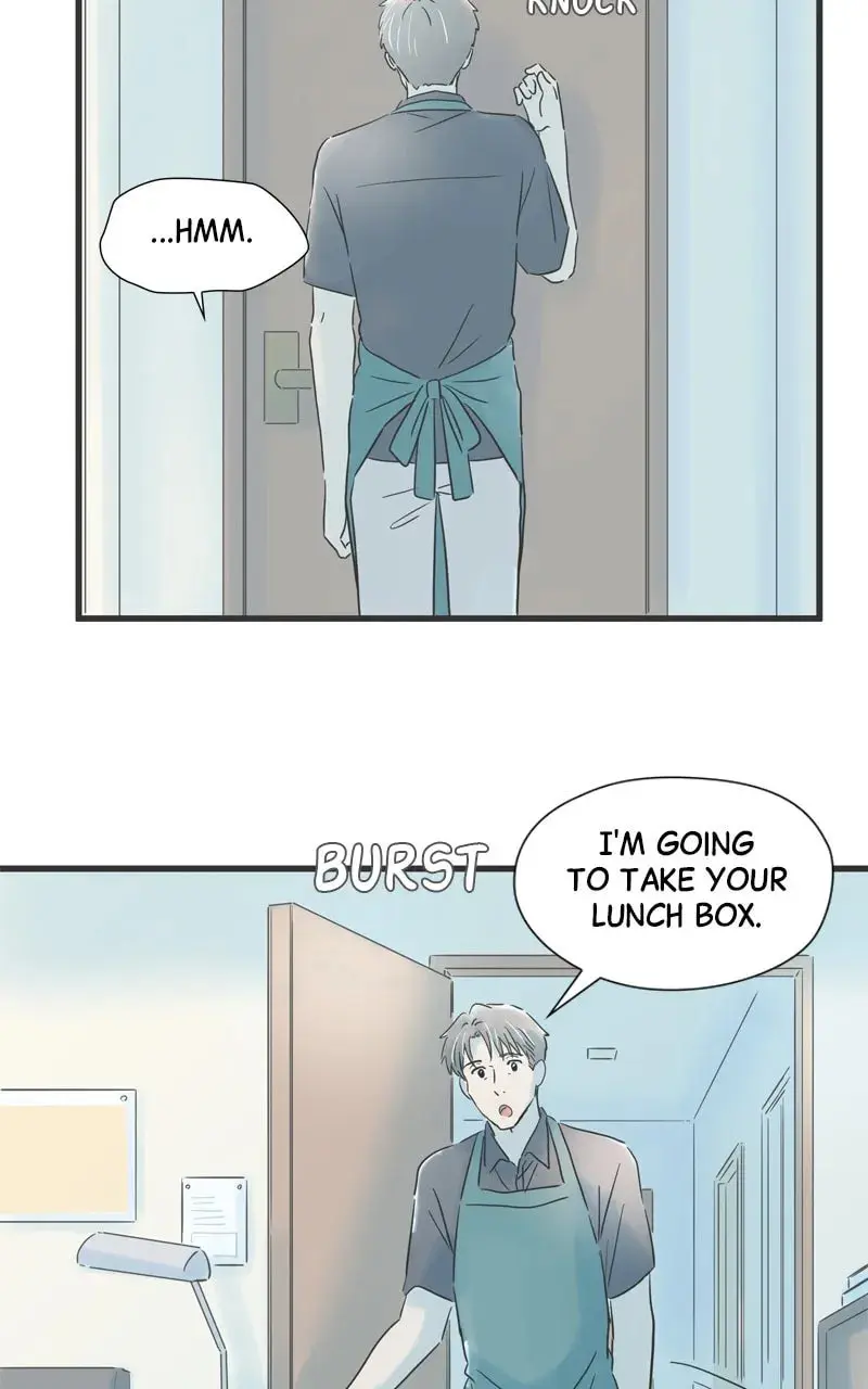 It Rains On Precious Days - Chapter 83 - Page 65