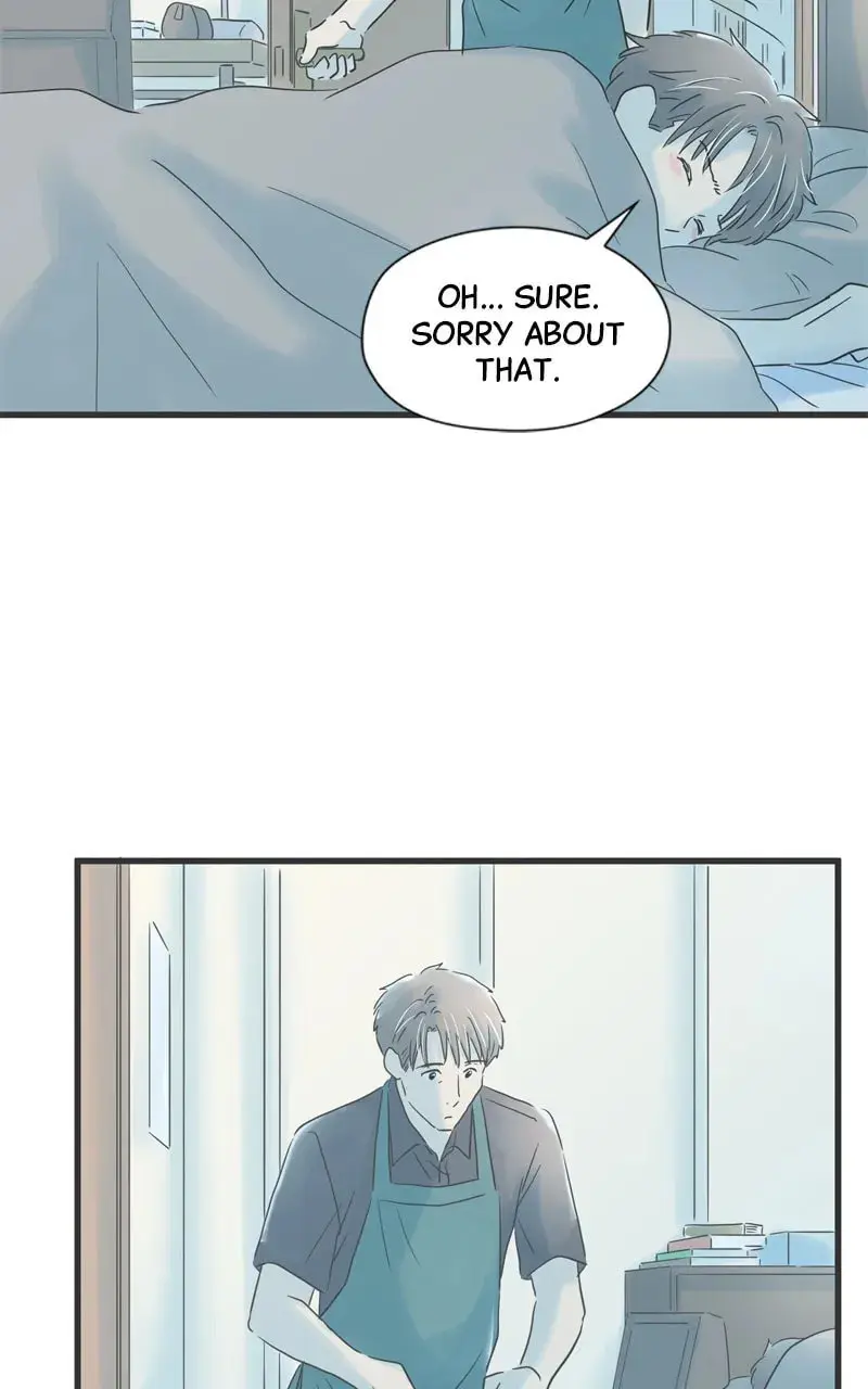 It Rains On Precious Days - Chapter 83 - Page 66