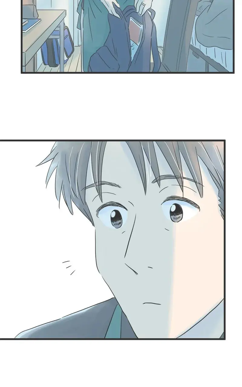 It Rains On Precious Days - Chapter 83 - Page 67