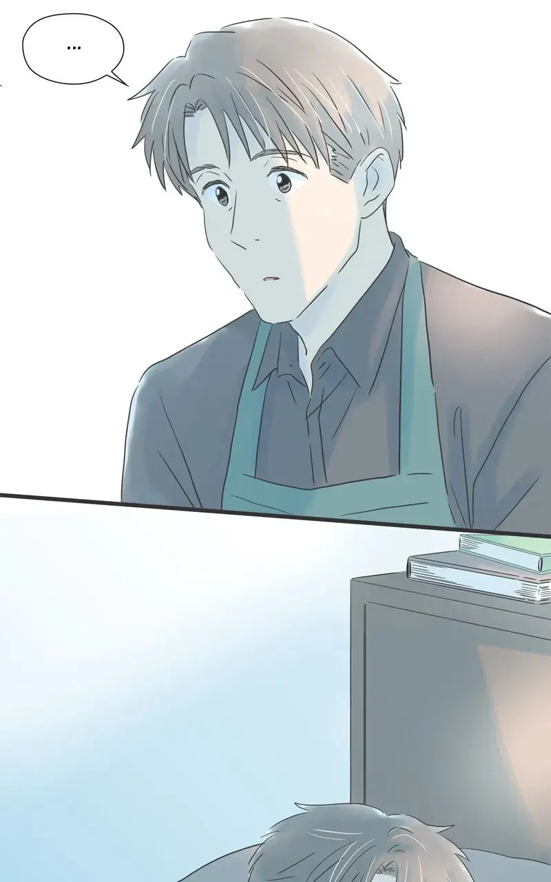 It Rains On Precious Days - Chapter 83 - Page 69