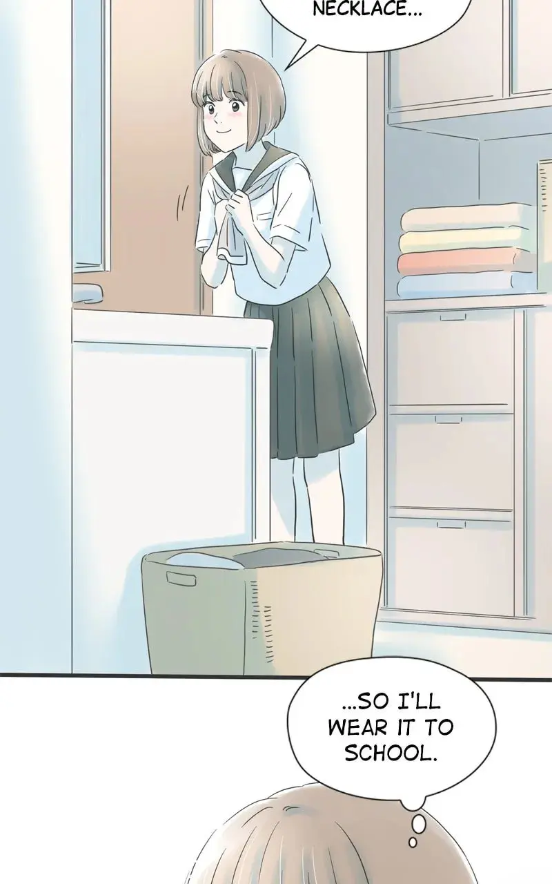 It Rains On Precious Days - Chapter 84 - Page 2