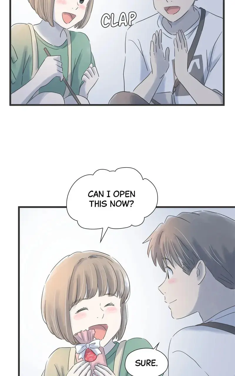It Rains On Precious Days - Chapter 84 - Page 7