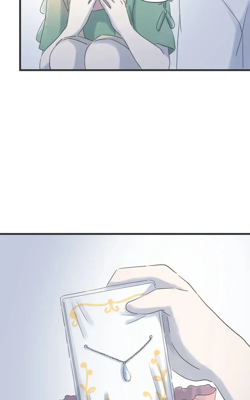 It Rains On Precious Days - Chapter 84 - Page 8