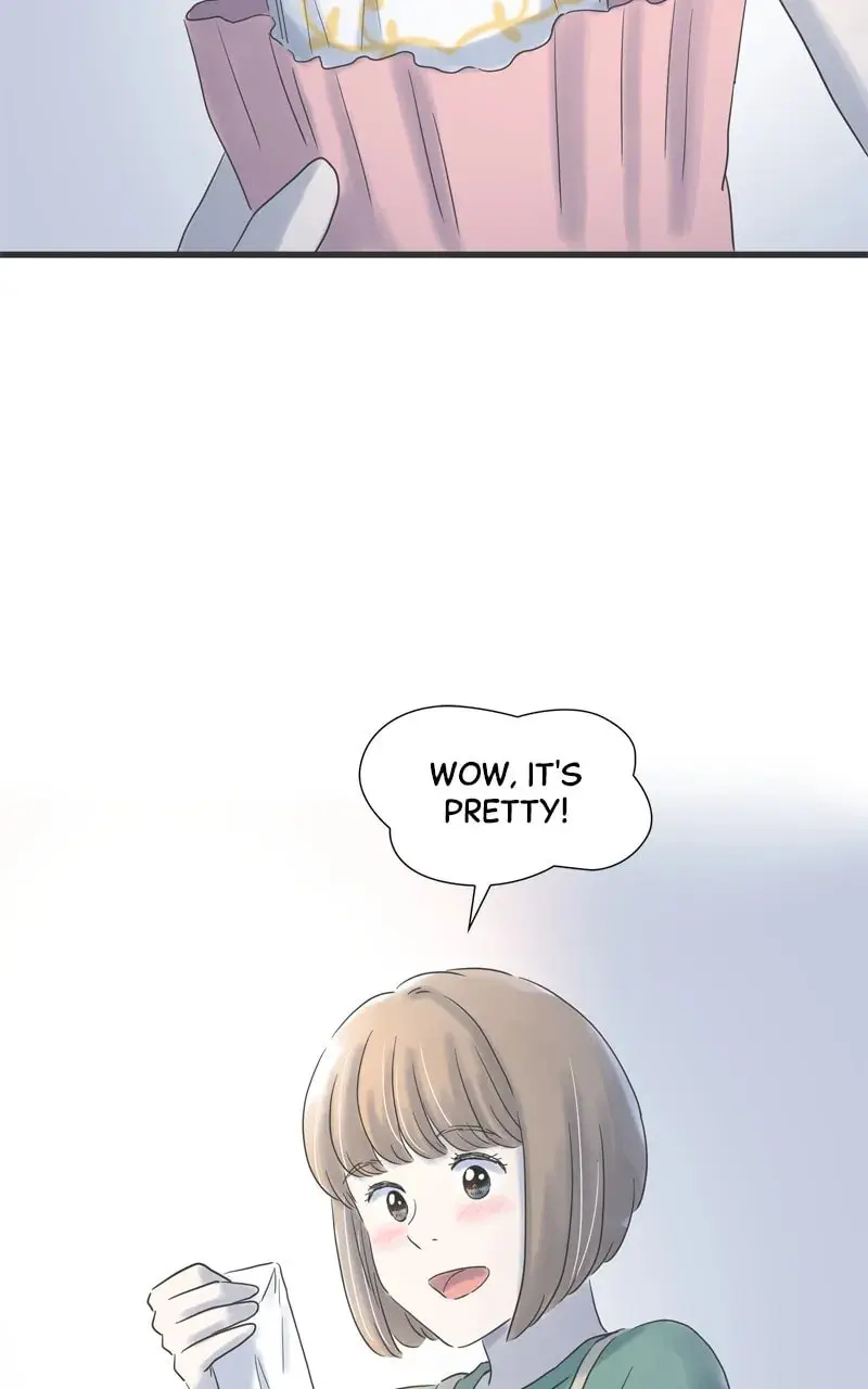 It Rains On Precious Days - Chapter 84 - Page 9
