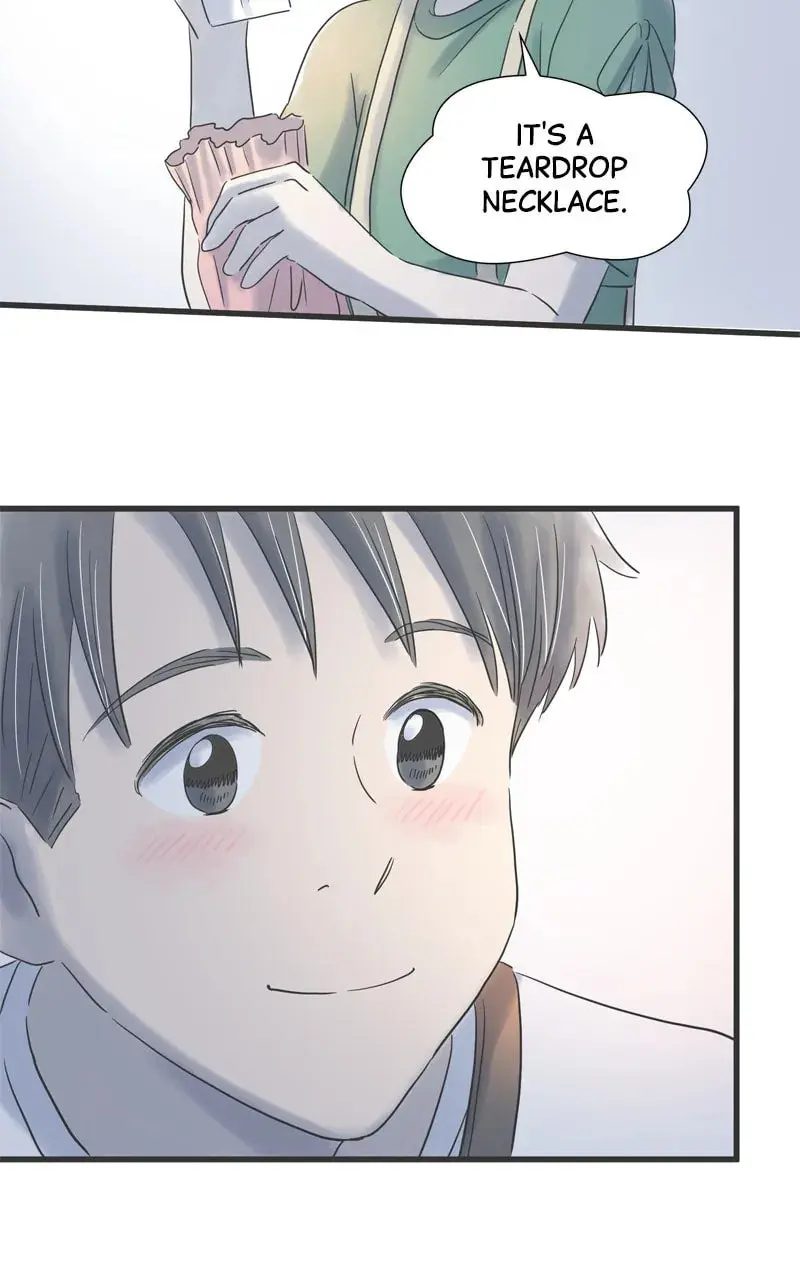 It Rains On Precious Days - Chapter 84 - Page 10