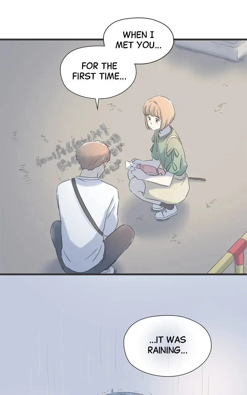 It Rains On Precious Days - Chapter 84 - Page 11
