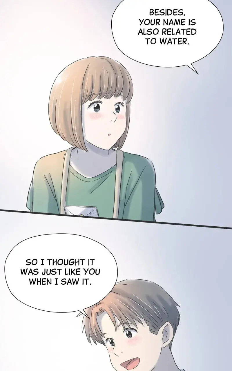 It Rains On Precious Days - Chapter 84 - Page 13