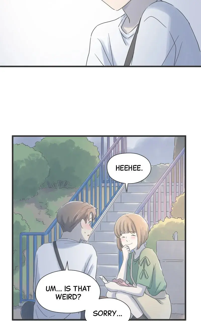 It Rains On Precious Days - Chapter 84 - Page 14