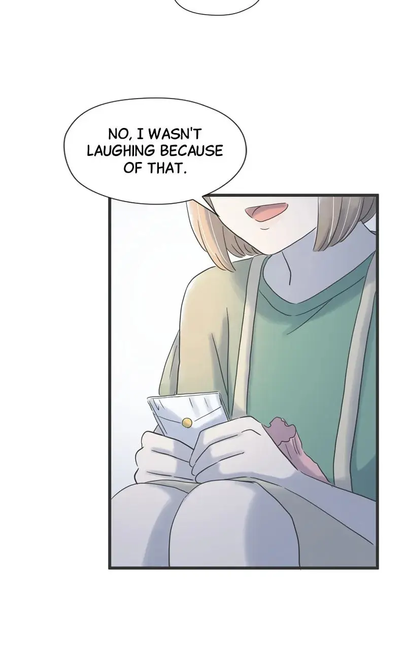 It Rains On Precious Days - Chapter 84 - Page 15