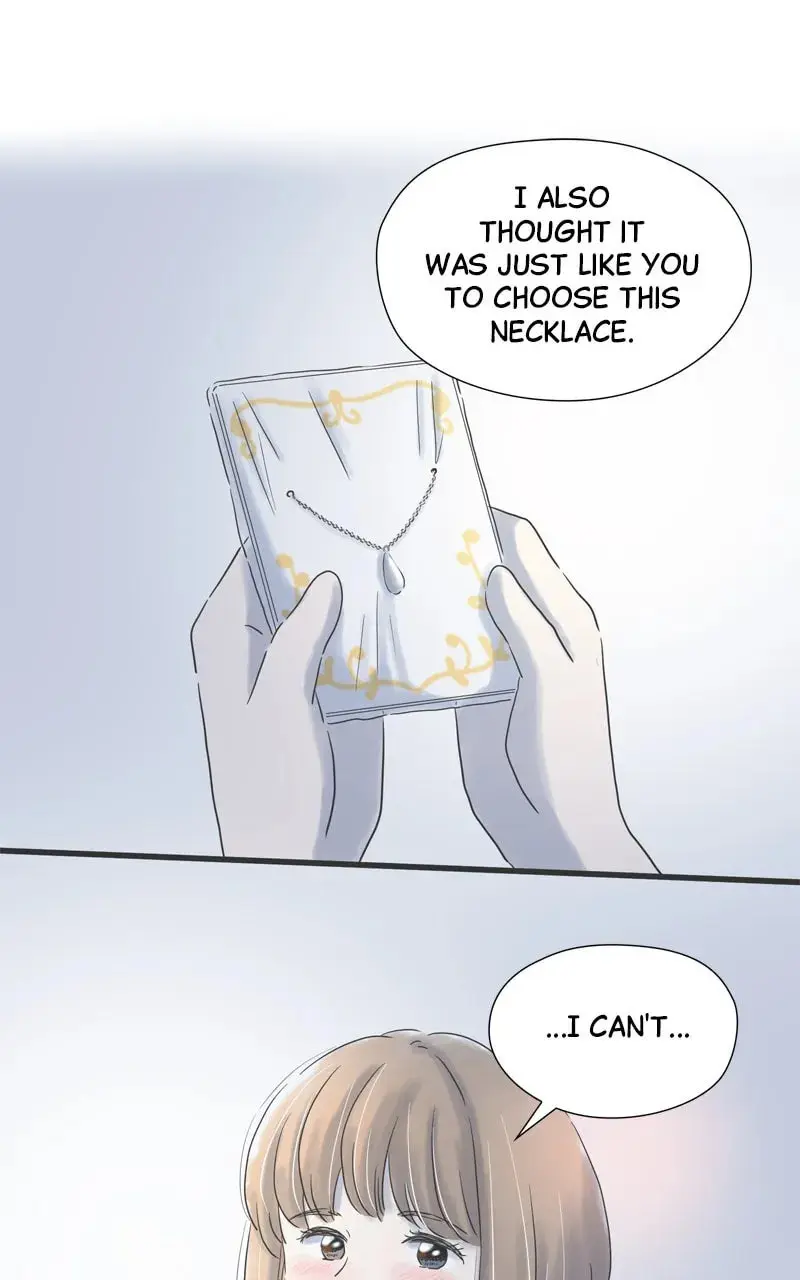 It Rains On Precious Days - Chapter 84 - Page 16