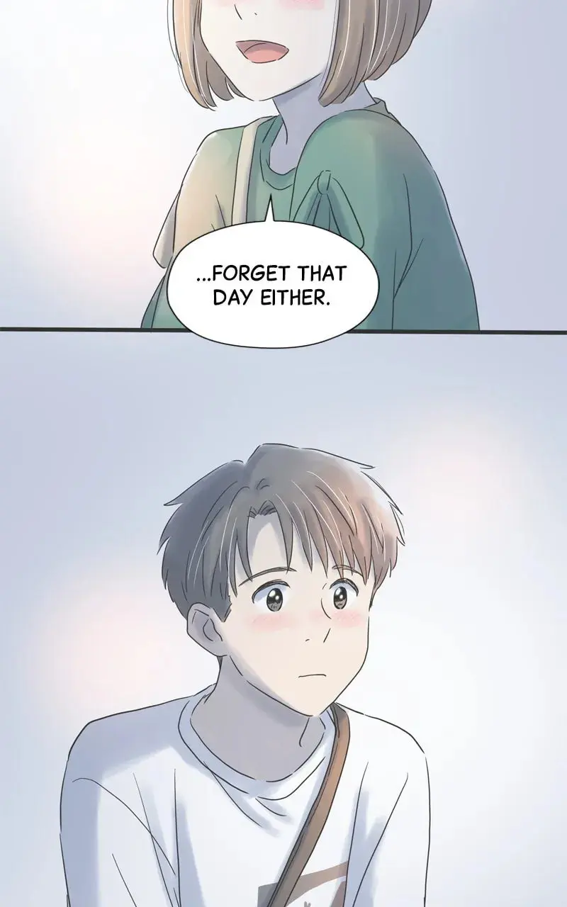 It Rains On Precious Days - Chapter 84 - Page 17
