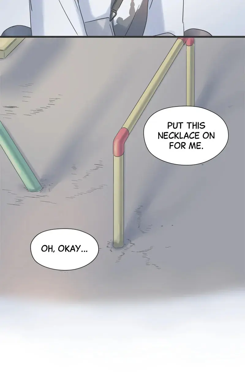 It Rains On Precious Days - Chapter 84 - Page 18
