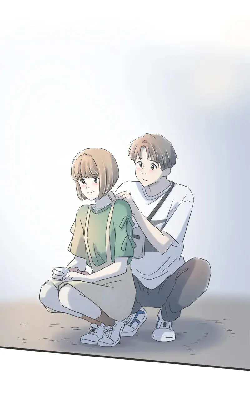 It Rains On Precious Days - Chapter 84 - Page 19