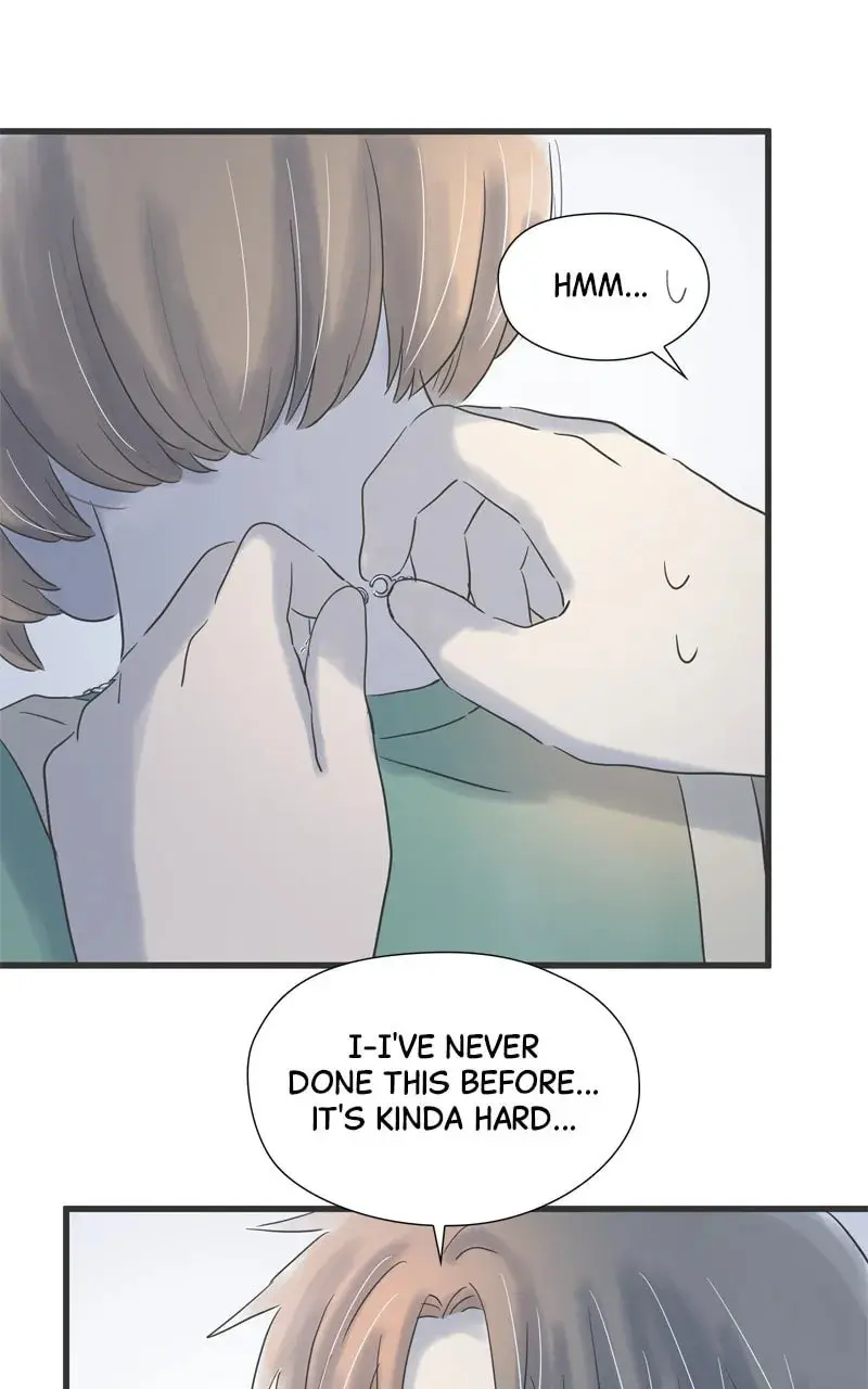 It Rains On Precious Days - Chapter 84 - Page 20
