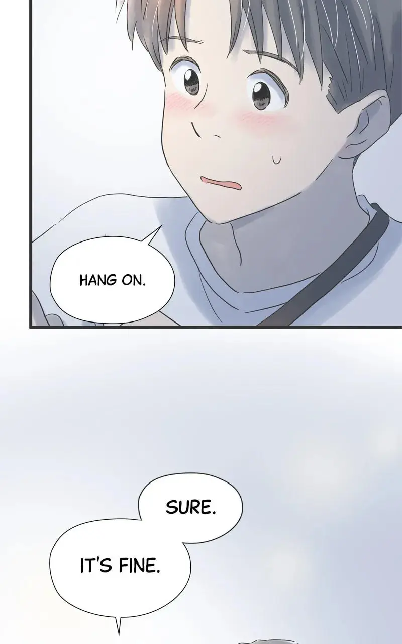 It Rains On Precious Days - Chapter 84 - Page 21
