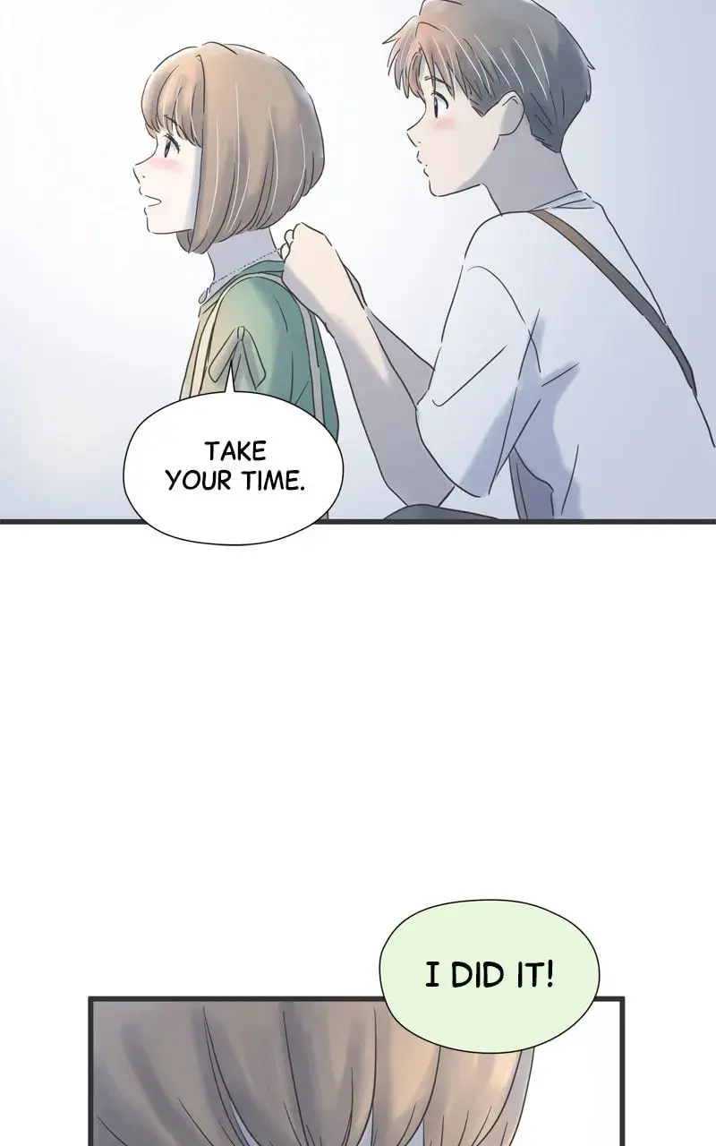 It Rains On Precious Days - Chapter 84 - Page 22