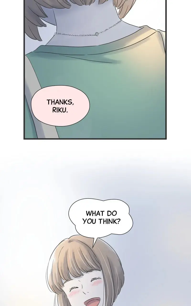 It Rains On Precious Days - Chapter 84 - Page 23