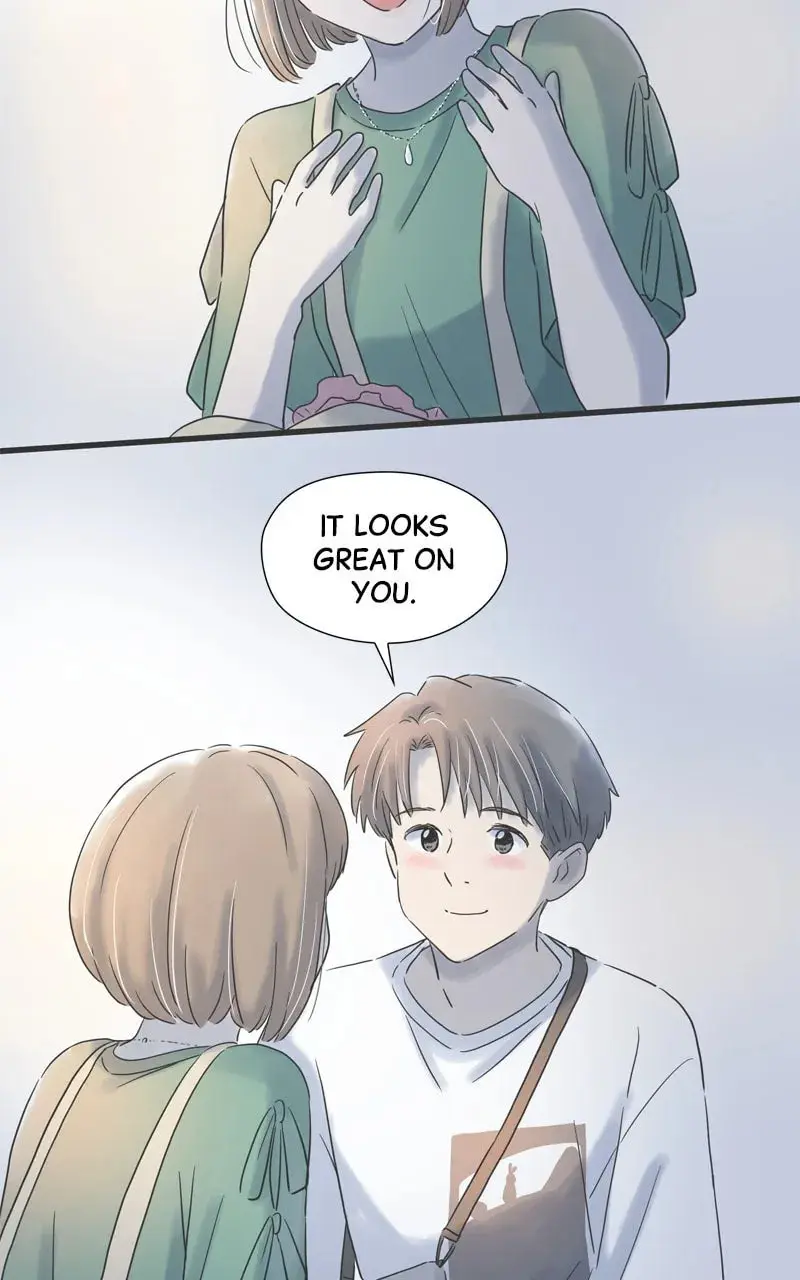It Rains On Precious Days - Chapter 84 - Page 24