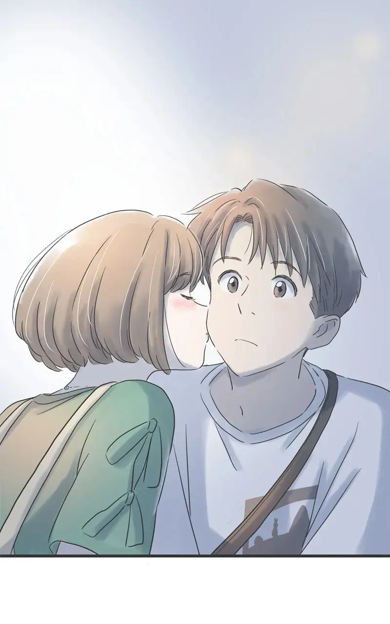 It Rains On Precious Days - Chapter 84 - Page 26