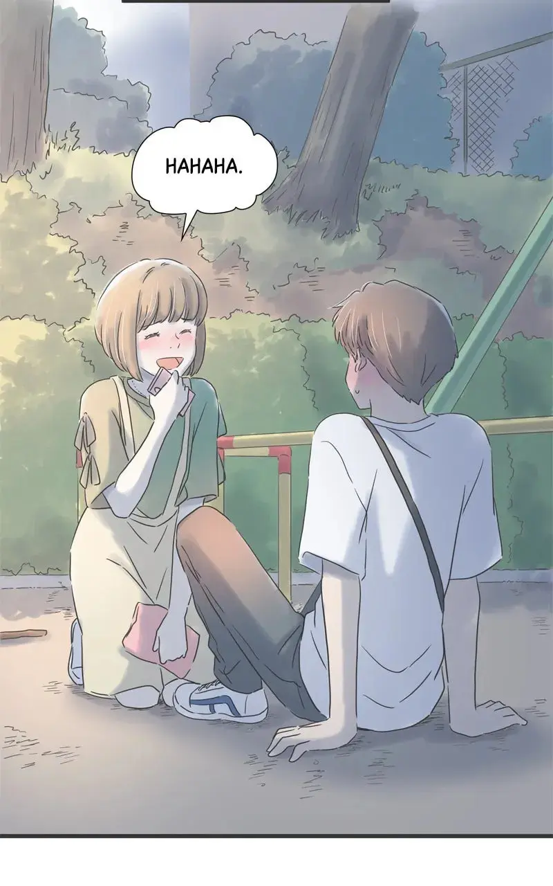 It Rains On Precious Days - Chapter 84 - Page 28