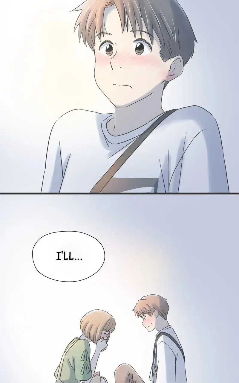 It Rains On Precious Days - Chapter 84 - Page 30