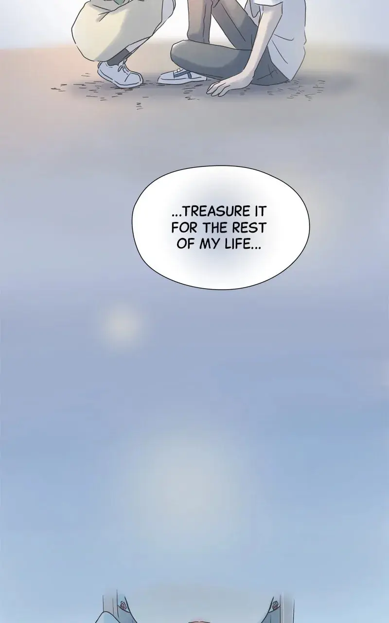 It Rains On Precious Days - Chapter 84 - Page 31