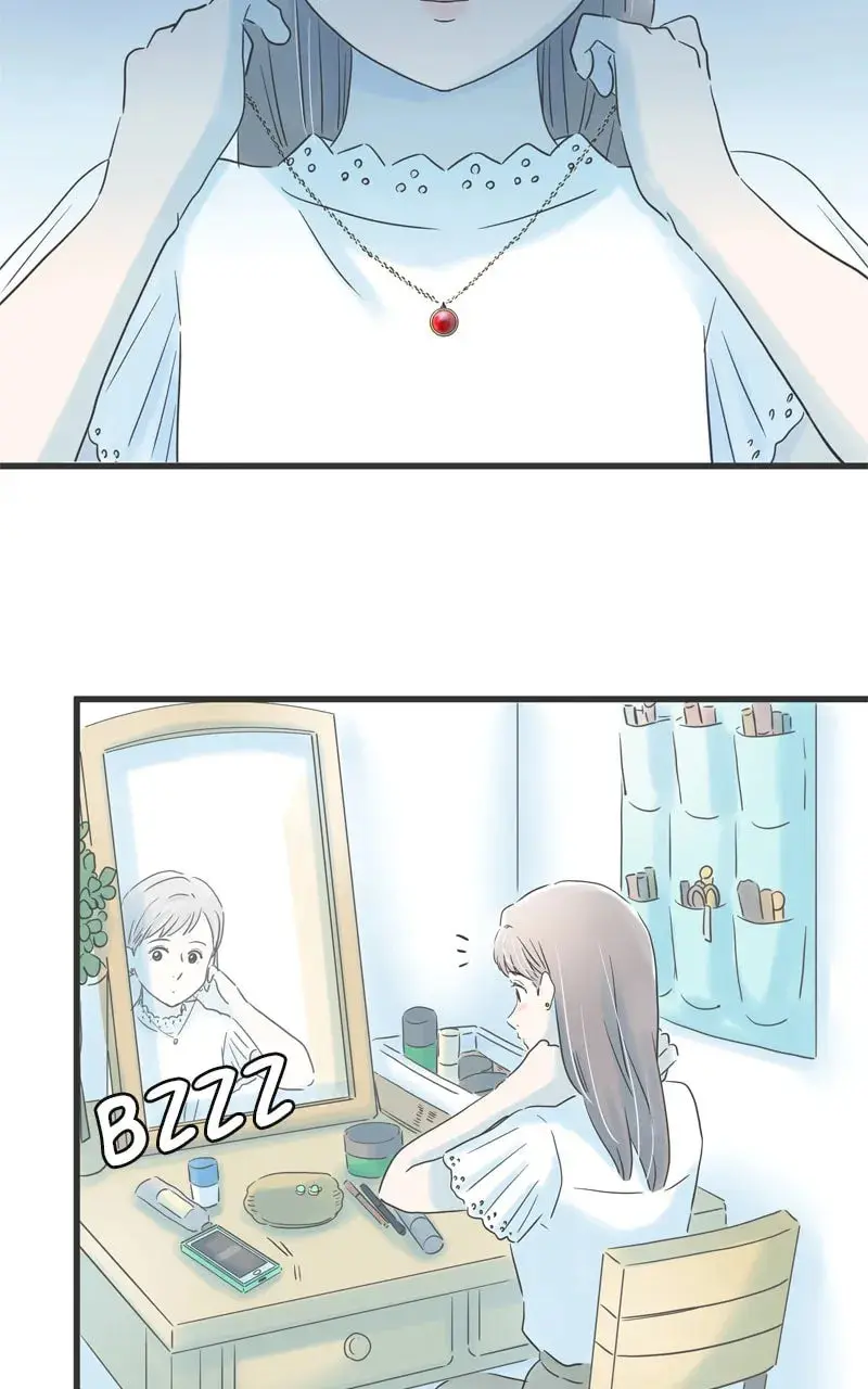 It Rains On Precious Days - Chapter 84 - Page 32