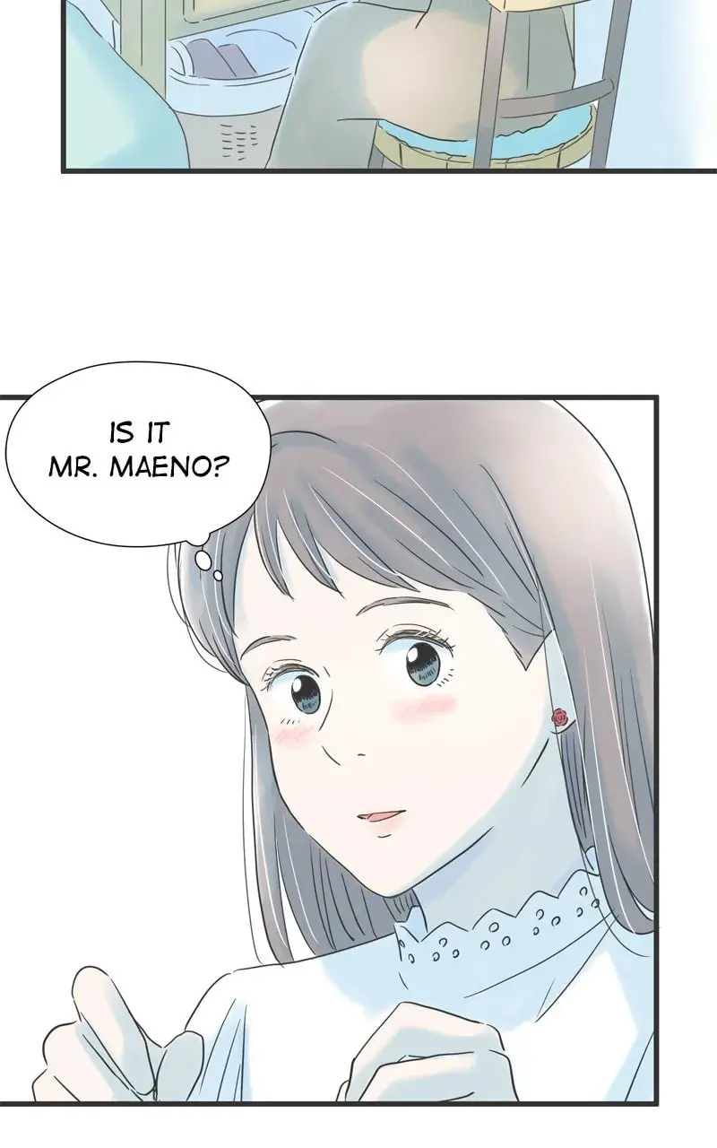 It Rains On Precious Days - Chapter 84 - Page 33