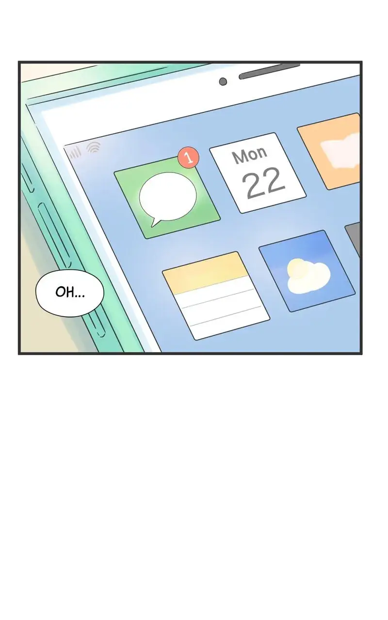 It Rains On Precious Days - Chapter 84 - Page 34