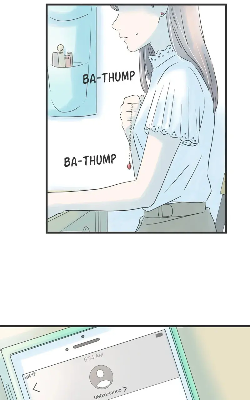 It Rains On Precious Days - Chapter 84 - Page 35