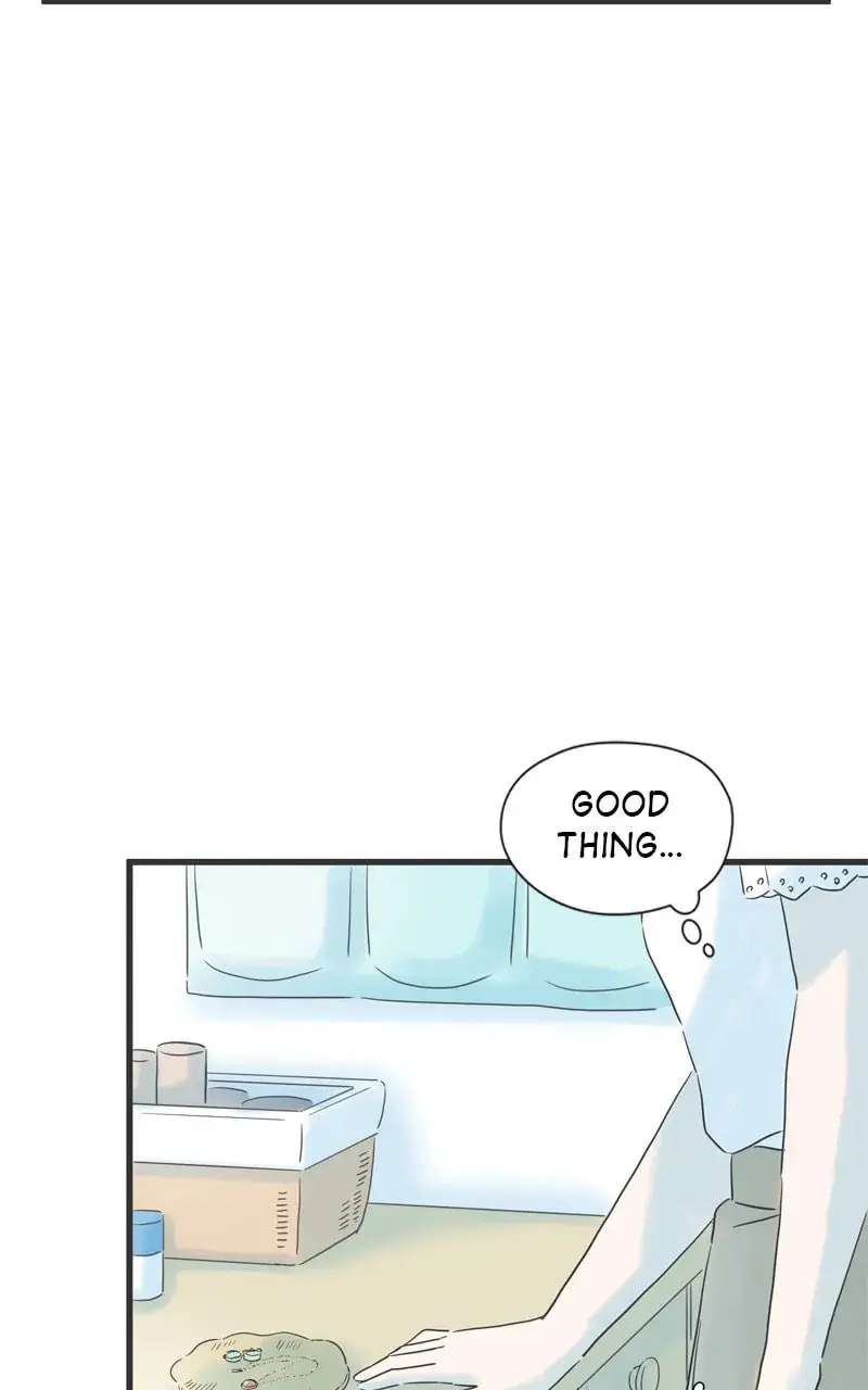 It Rains On Precious Days - Chapter 84 - Page 40