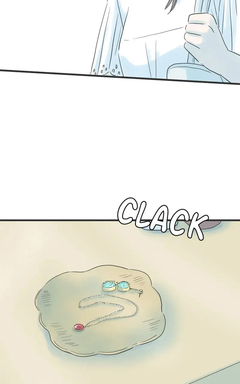 It Rains On Precious Days - Chapter 84 - Page 42