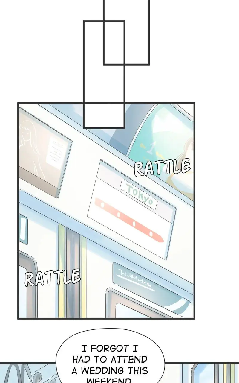 It Rains On Precious Days - Chapter 84 - Page 44