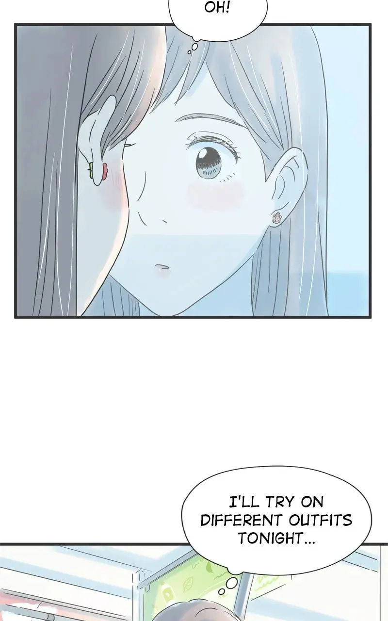 It Rains On Precious Days - Chapter 84 - Page 49