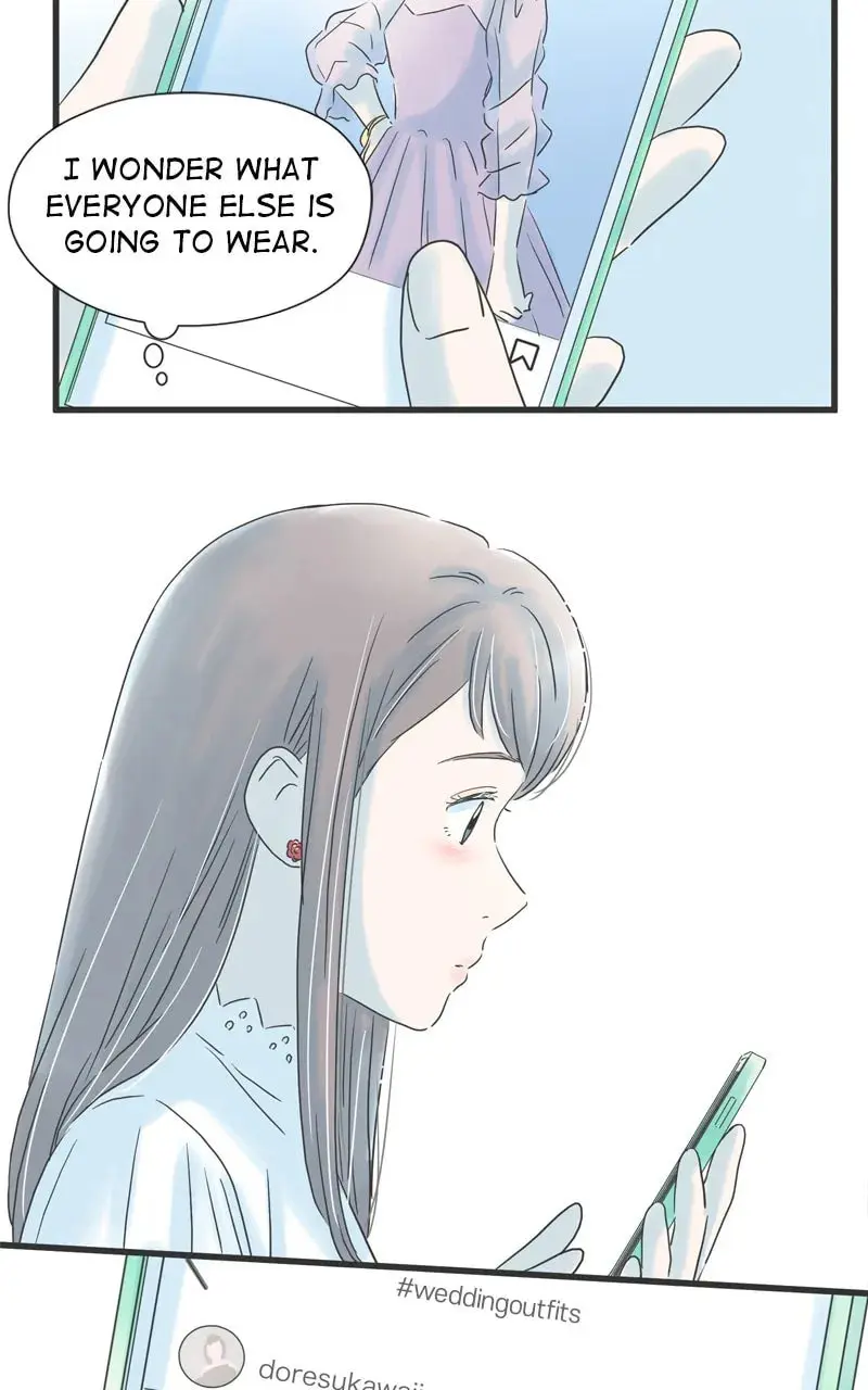 It Rains On Precious Days - Chapter 84 - Page 51