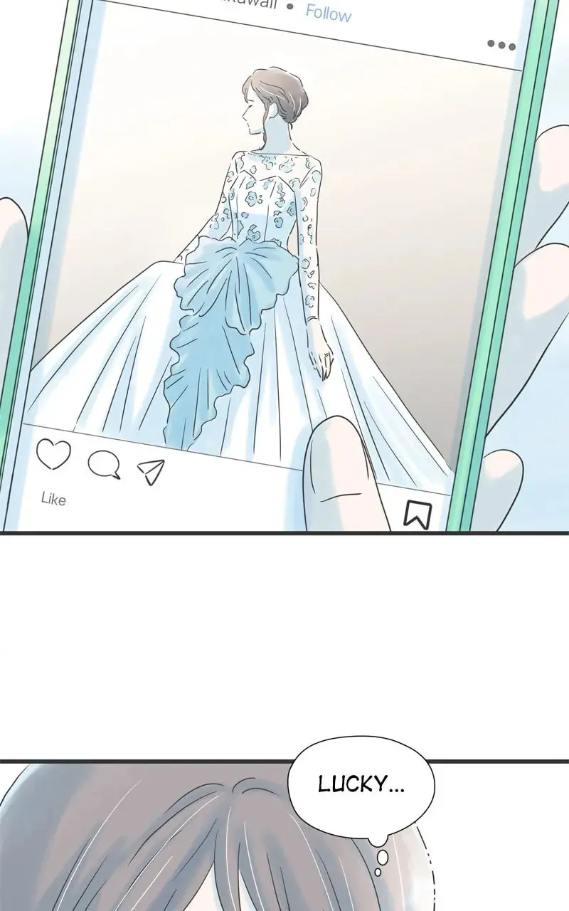 It Rains On Precious Days - Chapter 84 - Page 52