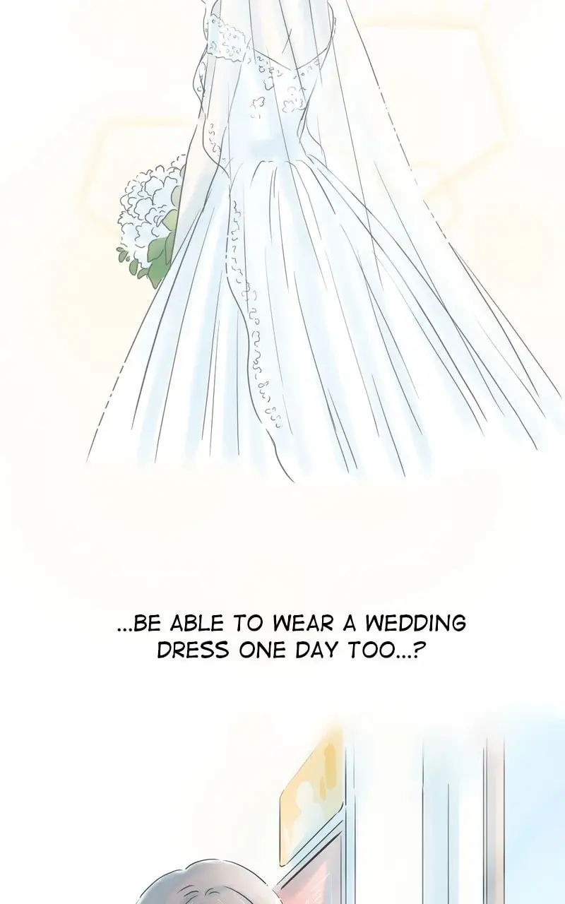 It Rains On Precious Days - Chapter 84 - Page 54